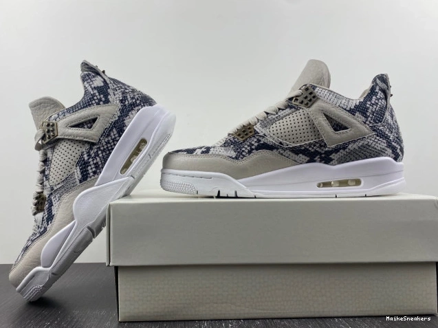 MaikeSneakers Jordan 819139-030 Retro Snakeskin 4 0810
